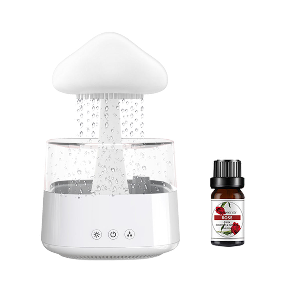 Rain Cloud USB Humidifier