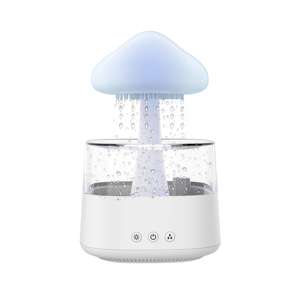 Rain Cloud USB Humidifier
