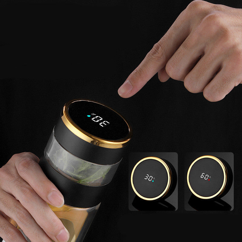 Household Hand-made Coffee Electronic Scale