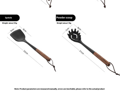 High Temperature Resistant Spatula