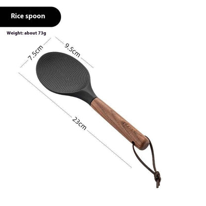 High Temperature Resistant Spatula