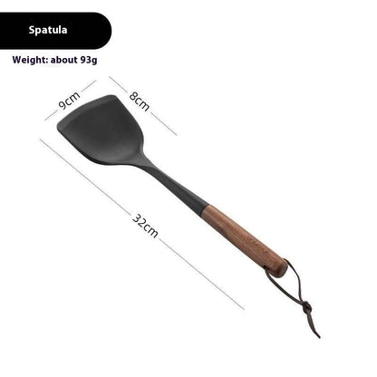 High Temperature Resistant Spatula