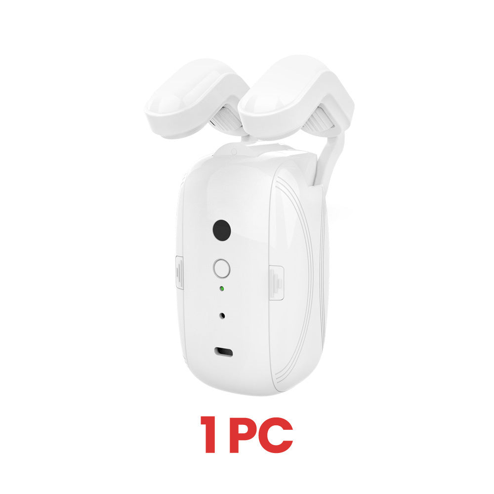 Wifi Electric Curtain Open/Close Companion