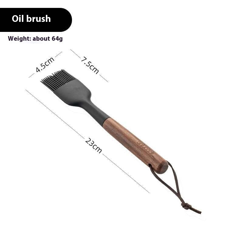 High Temperature Resistant Spatula