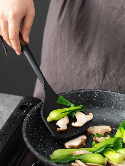 High Temperature Resistant Spatula