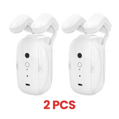 Wifi Electric Curtain Open/Close Companion