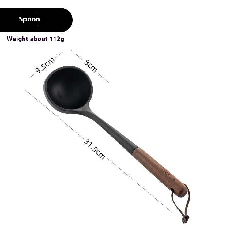 High Temperature Resistant Spatula