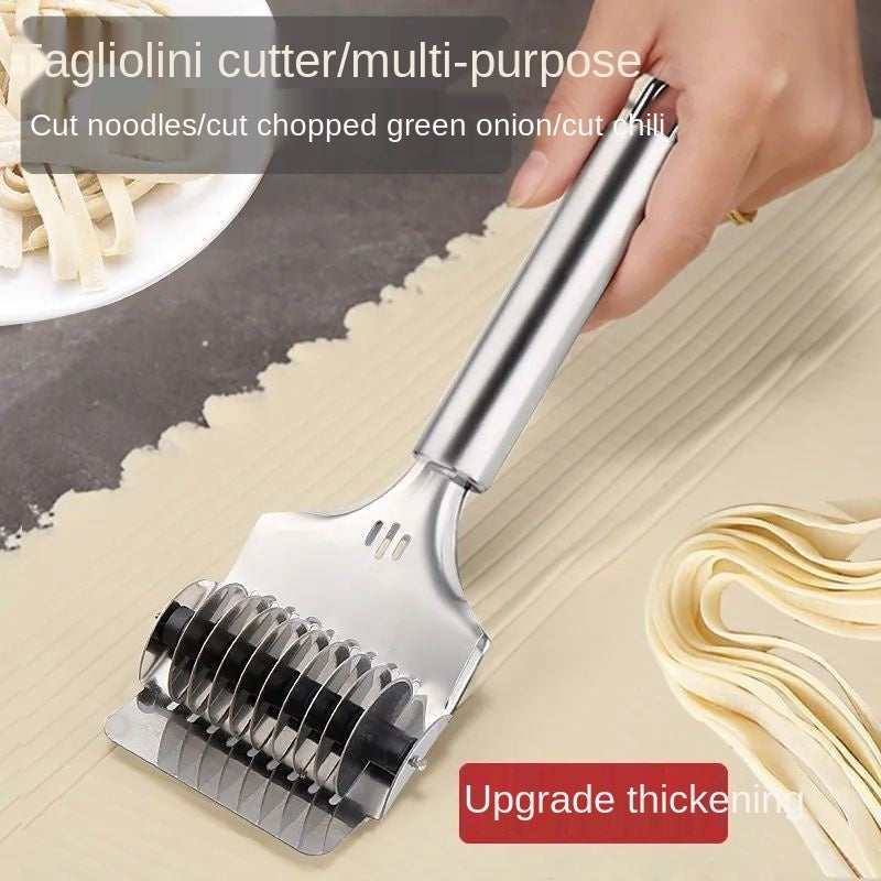 Manual Noodle Cutter