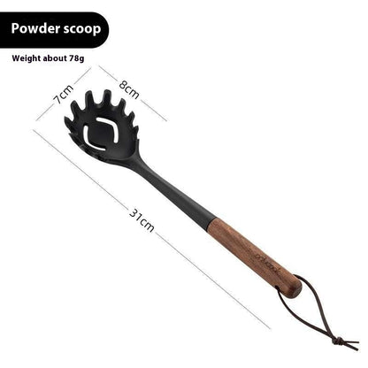 High Temperature Resistant Spatula