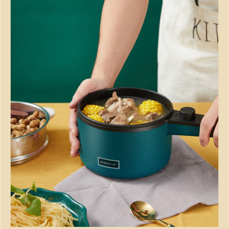 Multifunctional Mini Kitchen Electric Pot