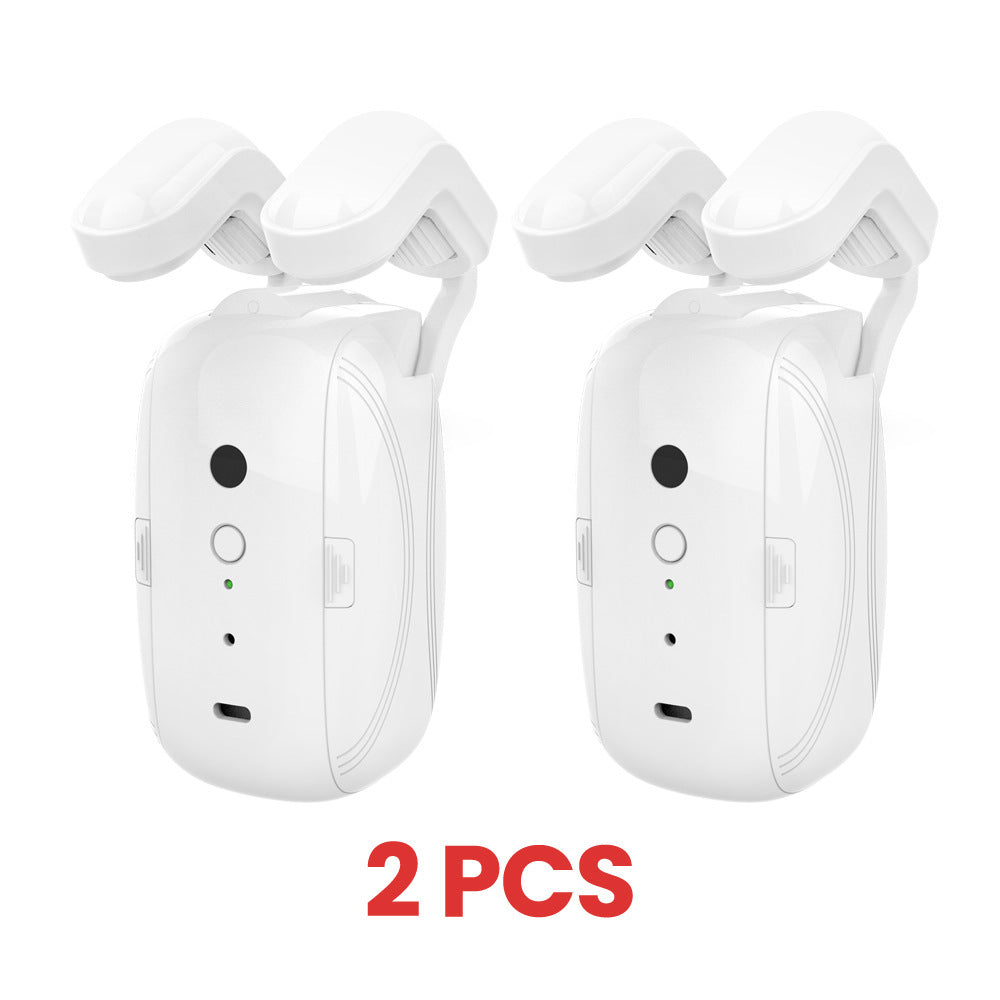 Wifi Electric Curtain Open/Close Companion