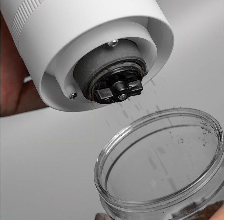 Portable Electric Coffee Grinder