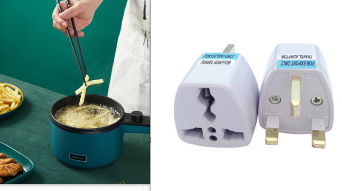 Multifunctional Mini Kitchen Electric Pot