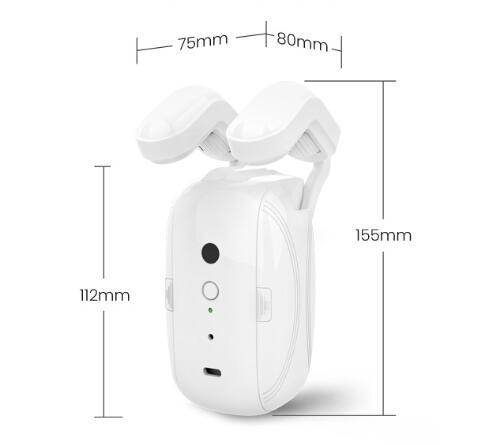 Wifi Electric Curtain Open/Close Companion
