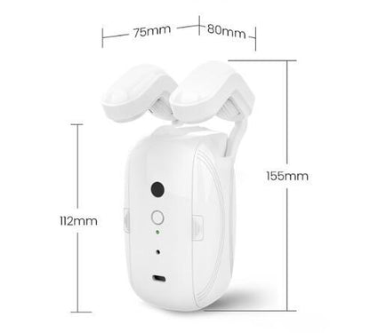 Wifi Electric Curtain Open/Close Companion