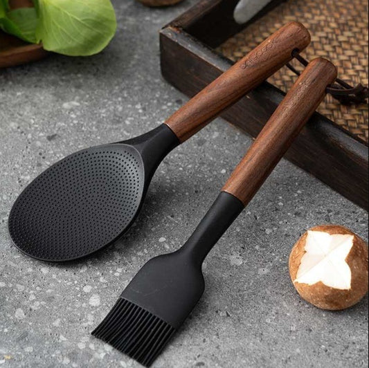 High Temperature Resistant Spatula