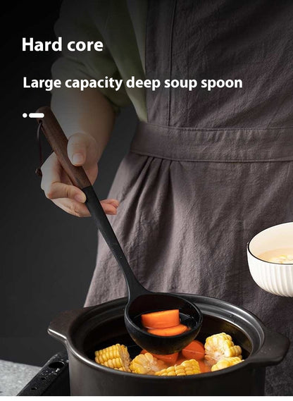 High Temperature Resistant Spatula
