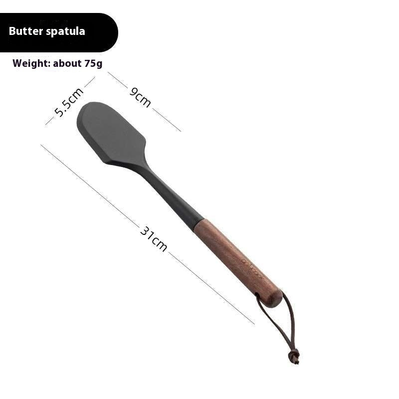 High Temperature Resistant Spatula