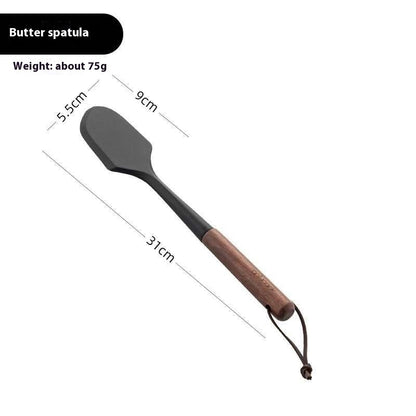 High Temperature Resistant Spatula
