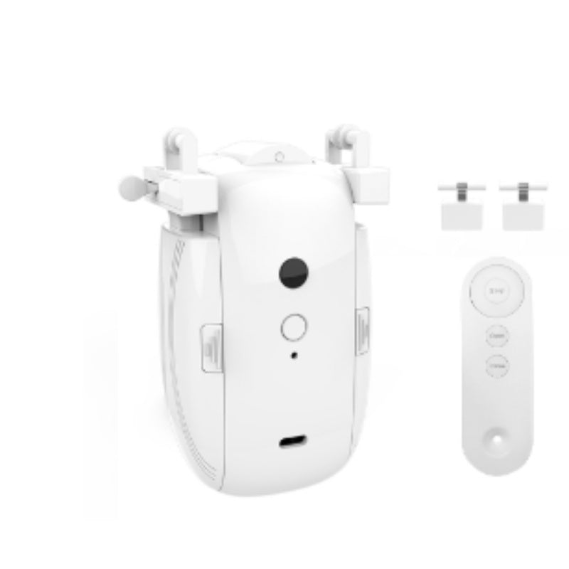 Wifi Electric Curtain Open/Close Companion