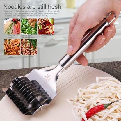 Manual Noodle Cutter