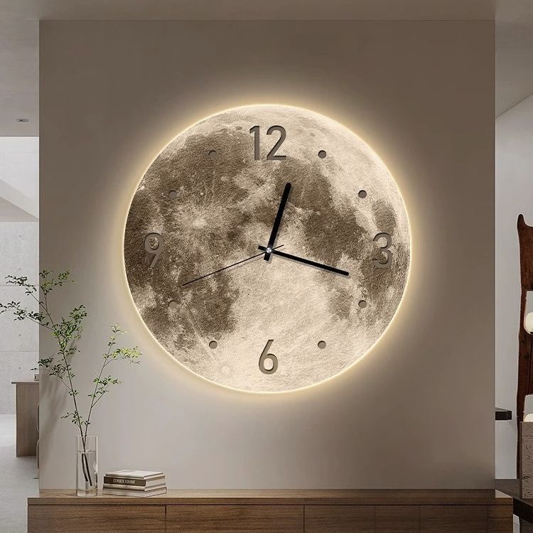 High-grade Wall Clock