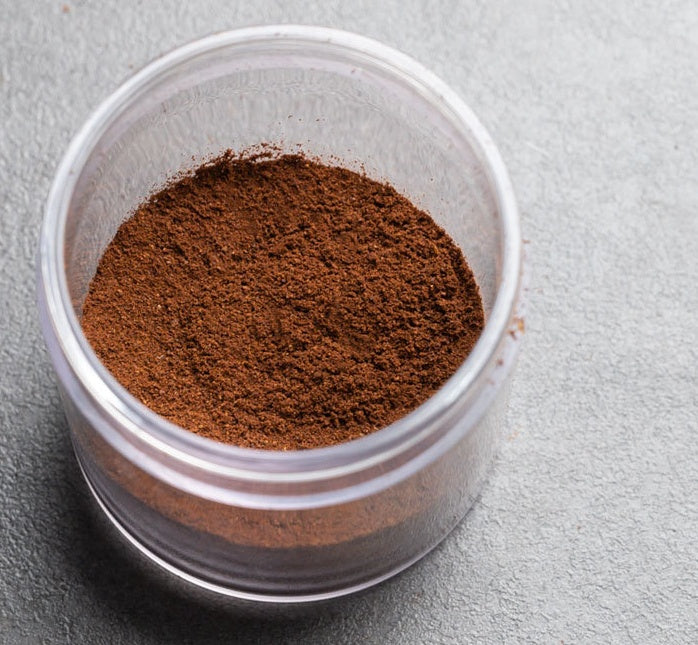 Portable Electric Coffee Grinder