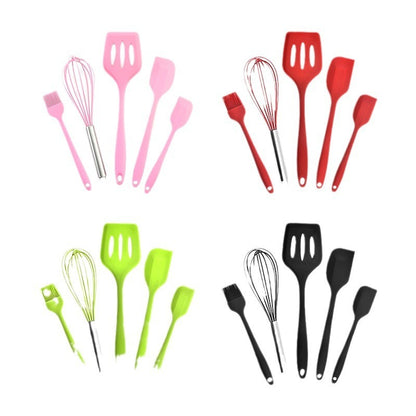 High Temperature Resistant Silicone Baking Tool